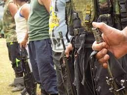 Autoridades evitan que Farc recluten jóvenes en el sur del Tolima