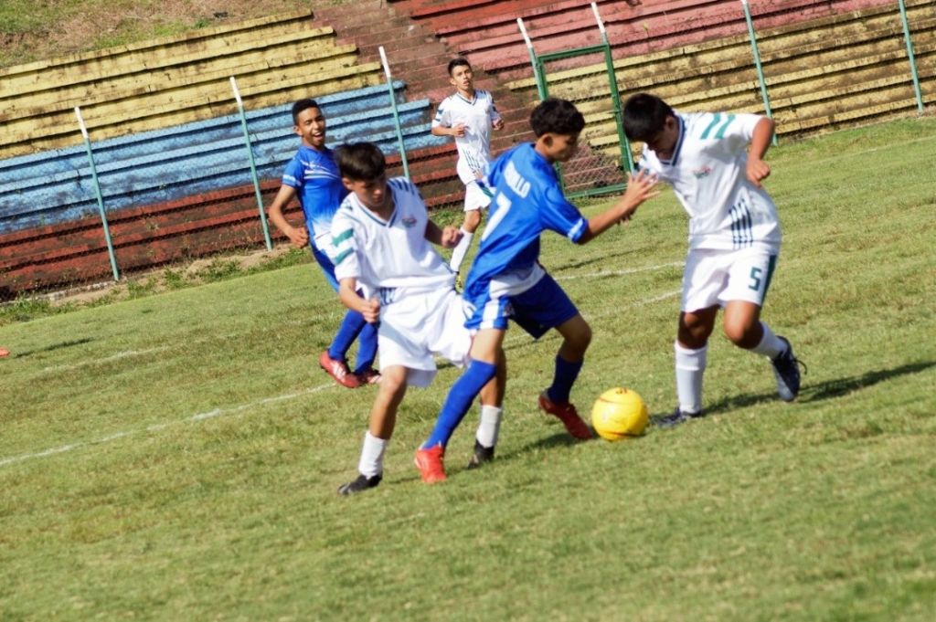 Centro, sur y oriente del Tolima se unirán con los Juegos Intercolegiados.