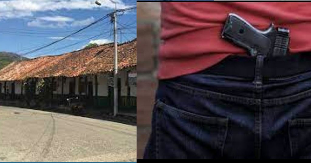 El norte del Tolima, en manos de las bandas criminales