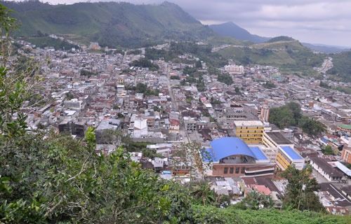 Celsia tiene en tinieblas al Fresno, los cortes de la luz el pan de cada día