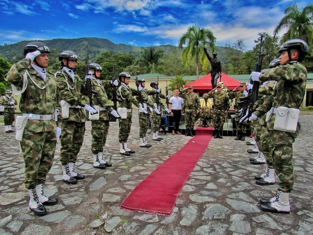 61 soldados han muerto en 89 años de creación de la Sexta Brigada del Ejército