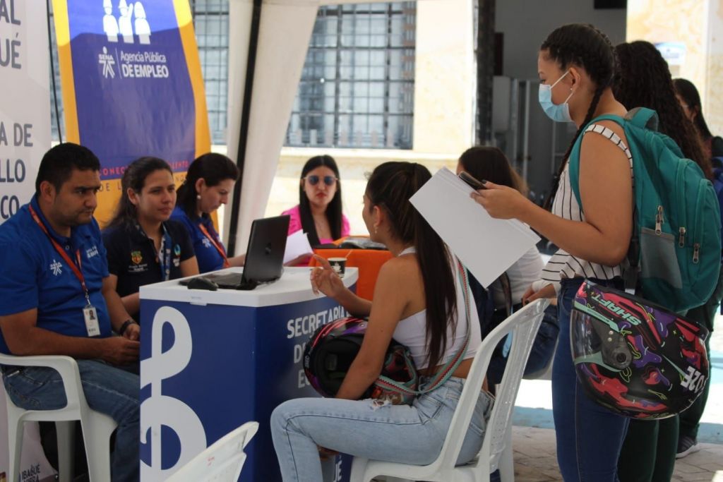 El manejo oscuro de convocatorias a empleo juvenil, en alcaldía de Ibagué