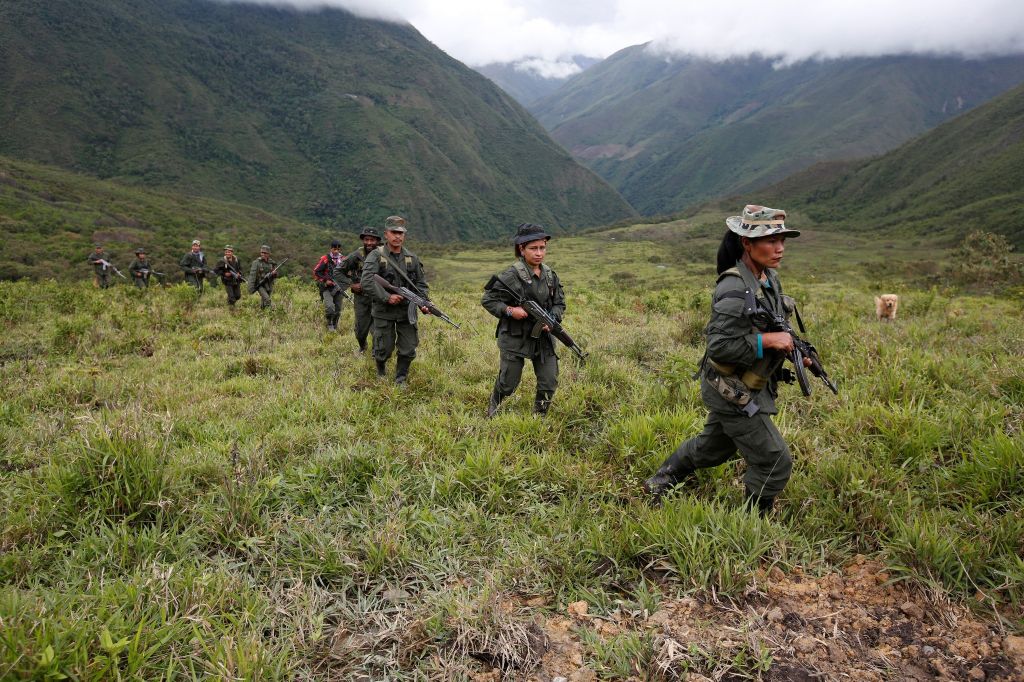 Chaparral en poder de grupos al margen de la ley, ya se presentan masacres