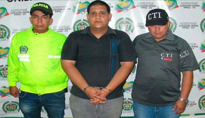 Cae hijo que pago 2 millones para que mataran a su mamá