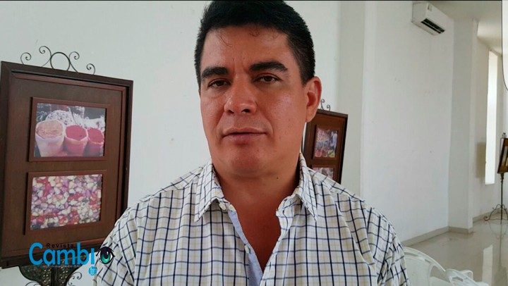 Alcalde del Espinal frena pago a contratista por incumplido