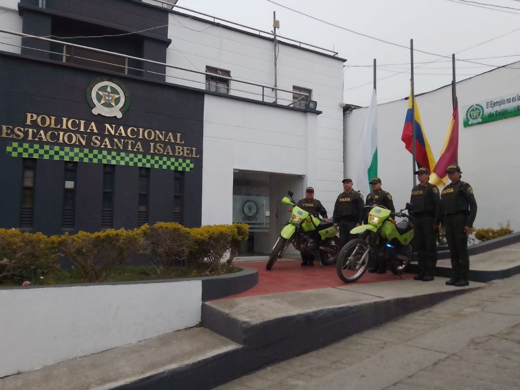Gremios económicos del Tolima, repudian asesinato de policías en el Huila