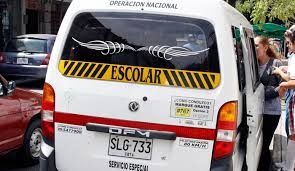 El transporte escolar en el Tolima, un dolor de cabeza