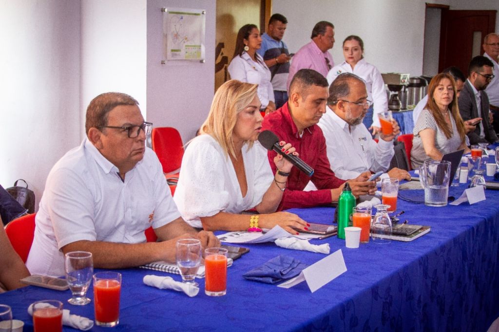 Cortolima expuso necesidades ambientales para tener en cuenta en el próximo Plan Nacional de Desarrollo de Colombia