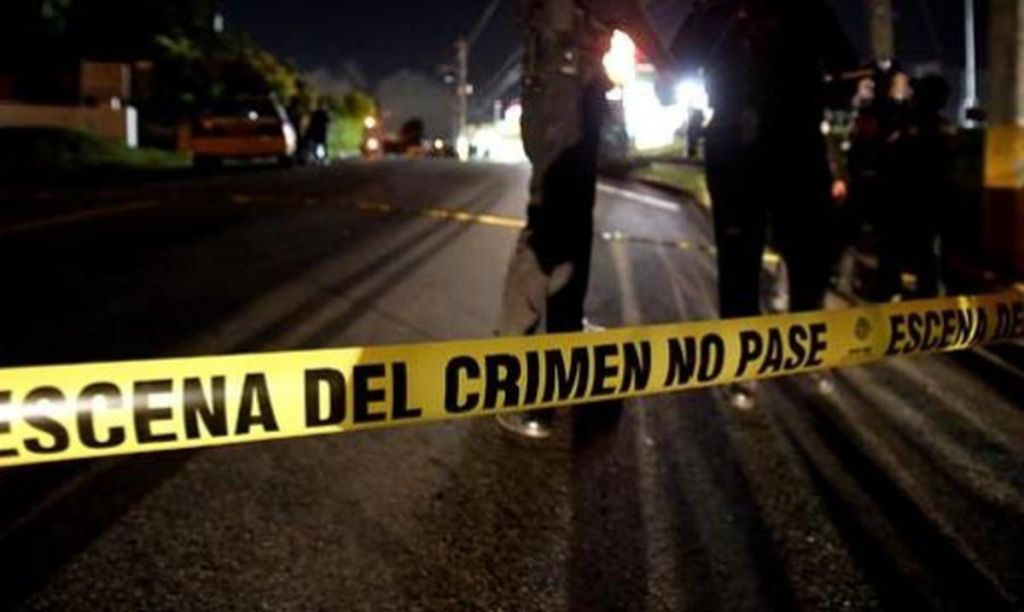 Noche de asesinato en Ibagué, acabaron con la vida de joven de 26 años