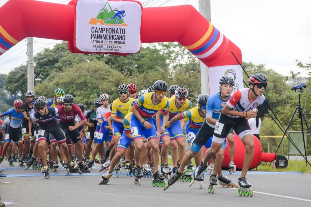 Ibagué se llevó la de Oro