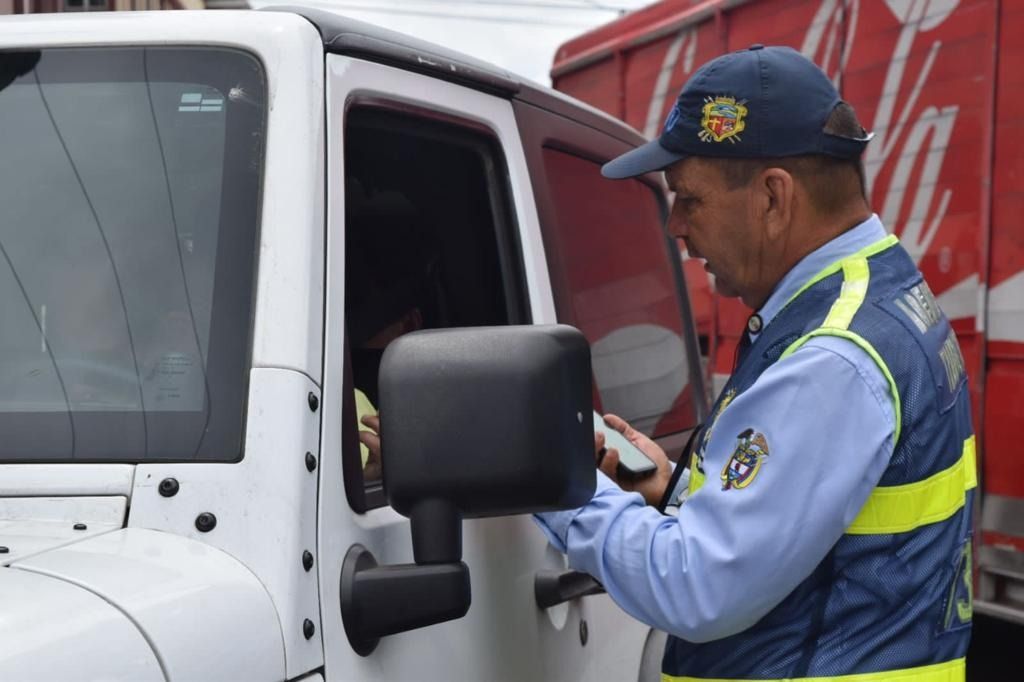 13 vehículos inmovilizados hasta las 12:00 m de hoy día sin carro, y sin moto, en Ibagué