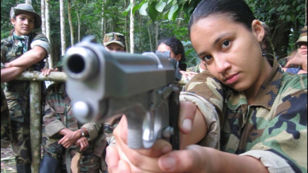 Policía pone en marcha plan para evitar, reclutamiento forzado en el Tolima
