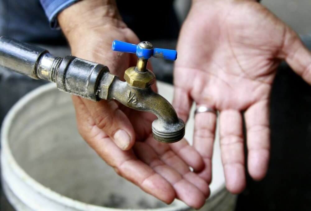 Lluvias pronosticadas, podrían dejar sin agua a Ibagué