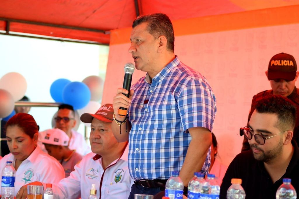 Disidencias de las Farc, no son serios cuando hablan de Paz: gobernador del Tolima