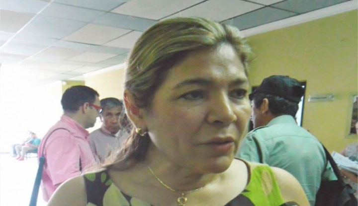 Por estafa detienen dos familiares de diputada del Tolima