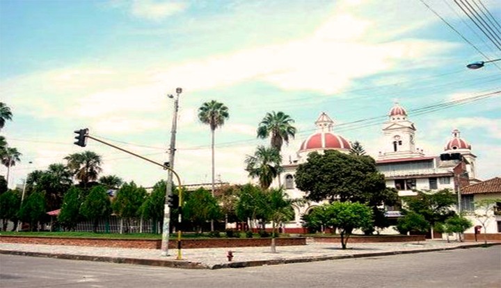 Música, cultura y obras sociales, alcaldía del Espinal