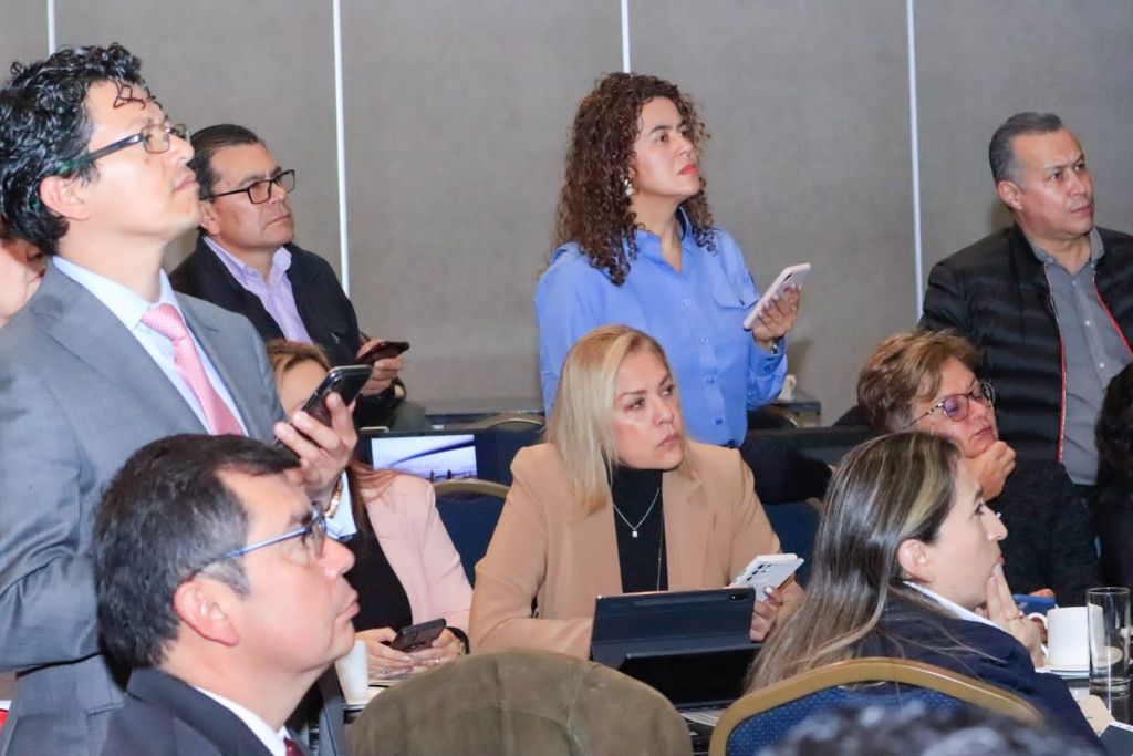 Cortolima participó en taller del Sistema Nacional Ambiental para definir acciones prioritarias del Plan Nacional de Desarrollo 2022 - 2026