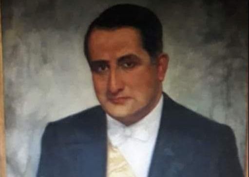 El Maestro Darío Echandía Olaya, en los 125 años de su natalicio en Chaparral, Tolima.