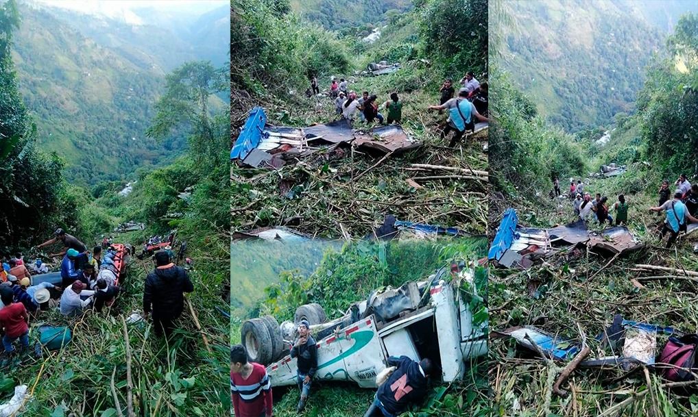 La tragedia que enluta el sur del Tolima