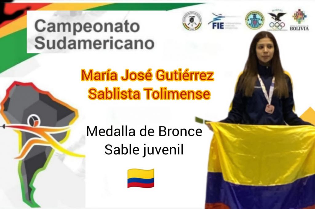 Orgullo Tolimense