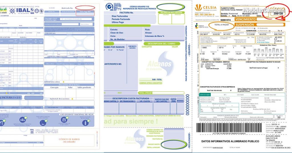 Podrán cortarle el servicio, pero no imponerle multas: Superservicios