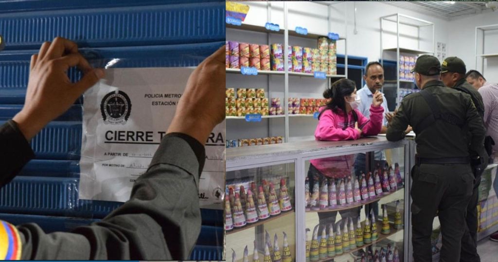 Prohíben venta de pólvora y hasta la quema de muñecos de año viejo en Ibagué