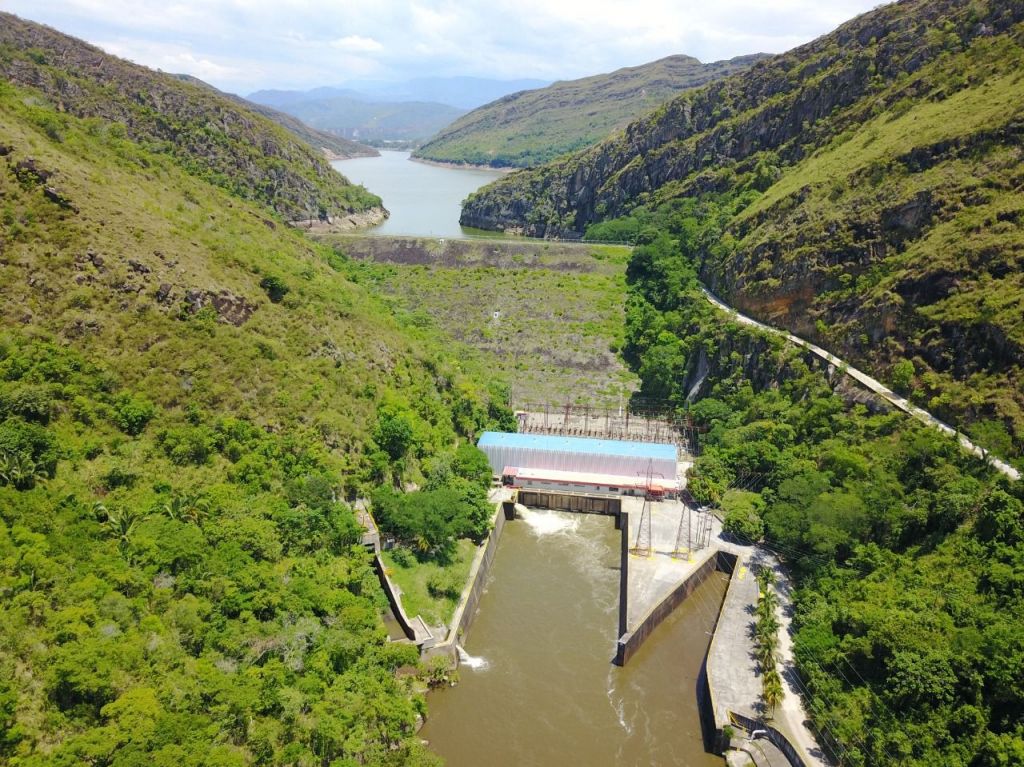 Estos municipios están en máxima alerta, por apertura de compuertas de Hidroprado