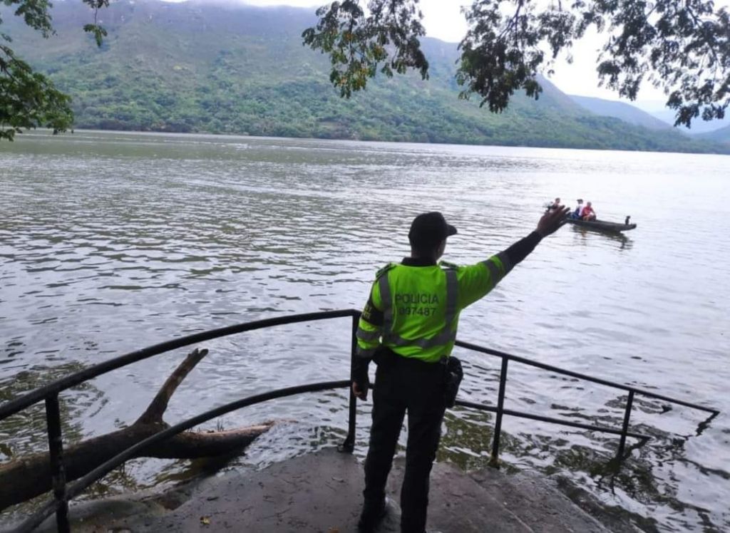 Las alarmas siguen prendidas por apertura de compuertas de Hidroprado