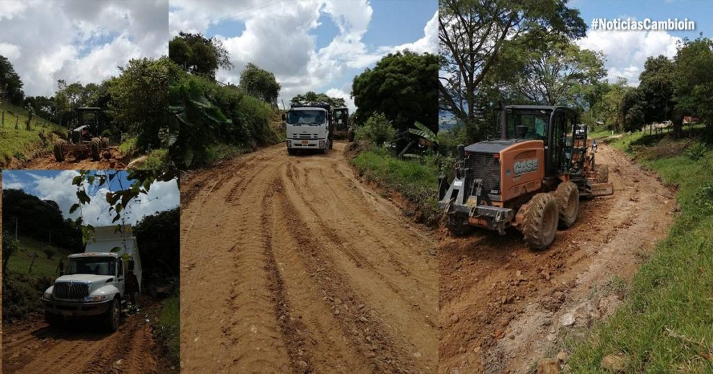 Cunday, declaró la calamidad pública, para atender emergencias por ola invernal