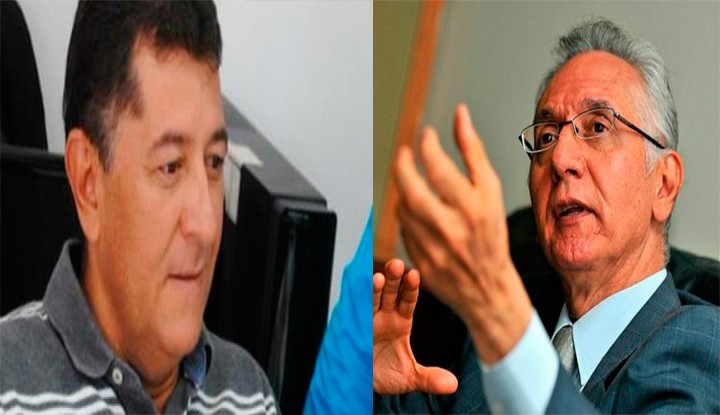 Investigan a Jaramillo y Luis H, por hacer perder millones al IBAL