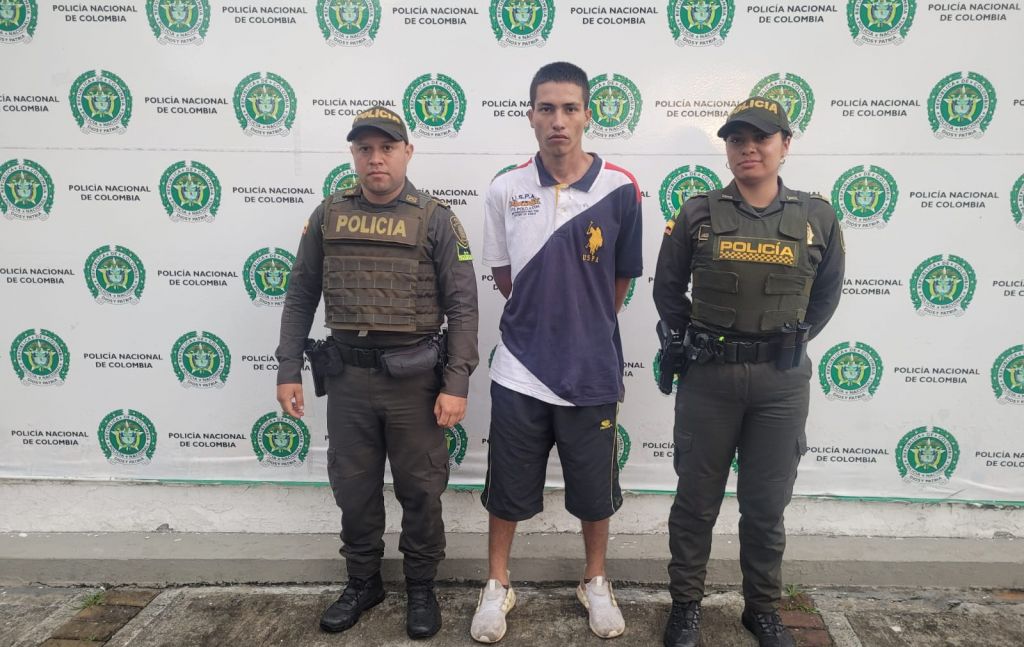 Robar taxistas en Ibagué, es su oficio