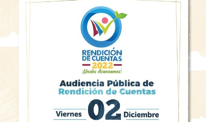 Gobernación del Tolima, Cortolima y Hospital Federico lleras rendirán cuentas a los ciudadanos