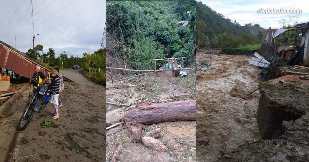 Por mal estado de las vías, transportadores pierden millones