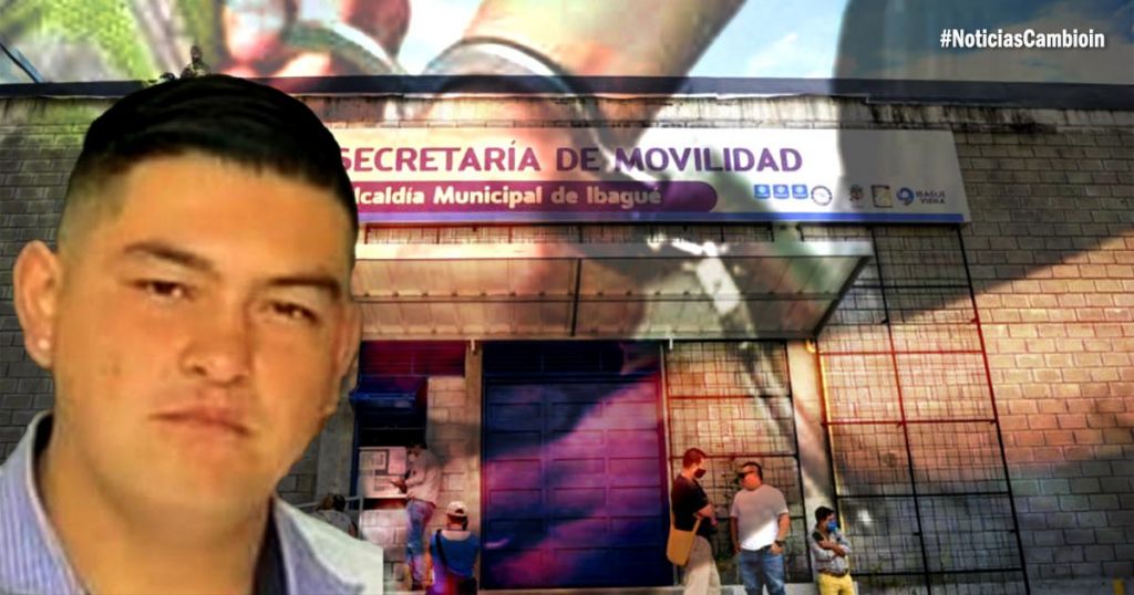 Juez envió para la casa, empleado de la alcaldía de Ibagué, detenido por corrupción