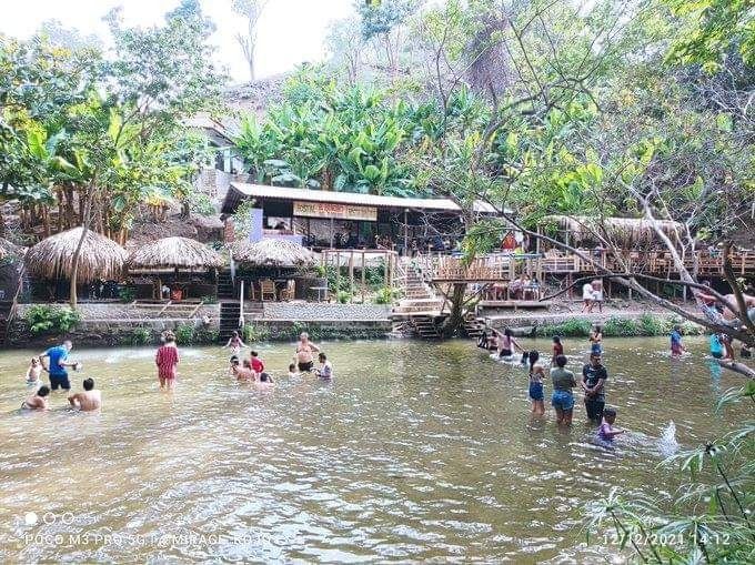 Diciembre y Enero, sin paseo al río. Autoridades hacen la advertencia