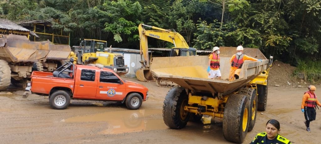 Mujer de 30 años, muere ahogada en Melgar Tolima