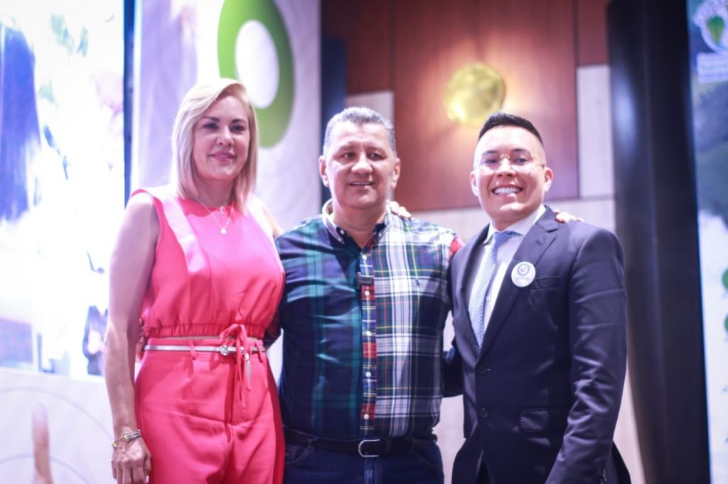 En rendición de cuentas conjunta: Olga Lucía Alfonso presentó a una Cortolima más eficiente y cercana a la comunidad.