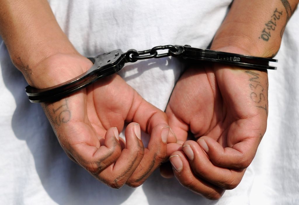 Solo en Ibagué, han sido detenidos 248 delincuentes en Ibagué