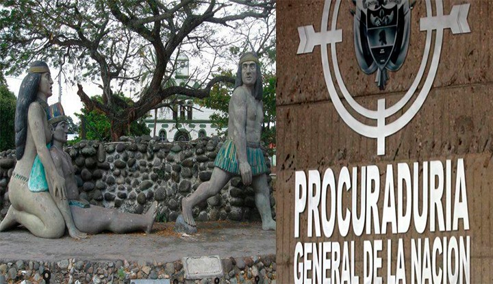Reabren proceso contra alcalde y concejales de Piedras por consulta minera