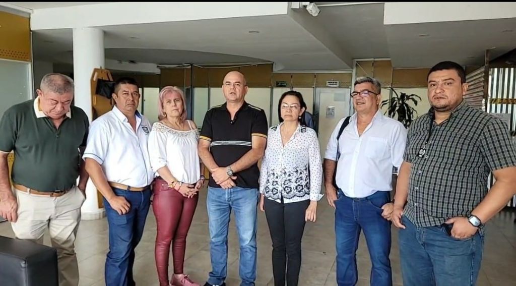 ¿Porqué docentes piden renuncia del secretario de Educación del Tolima?