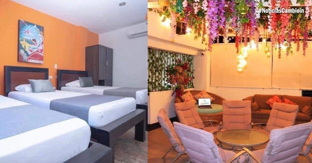Turistas se toman al Tolima, 78% de ocupación hotelera, reporta Cotelco