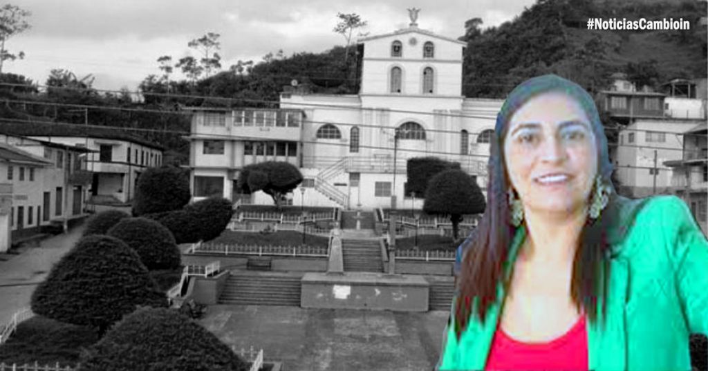 Casabianca Tolima, sumido en la corrupción. Denuncia