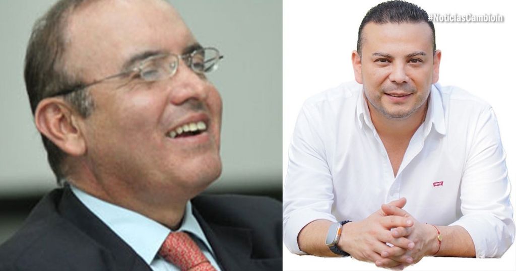 Mauricio Jaramillo, no ha pegado una puntilla en el Tolima: Alexander Castro