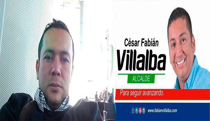 Por corrupción electoral caen alcalde y exalcalde de Girardot