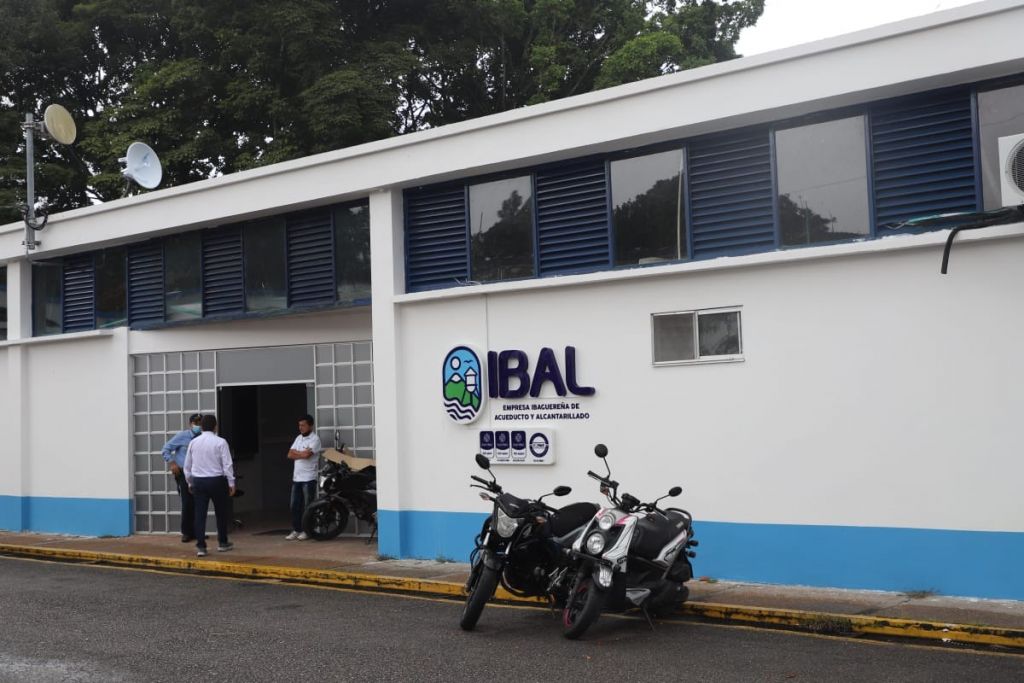 La licitación de 26 mil millones, más oscura que trata de adjudicar  el IBAL