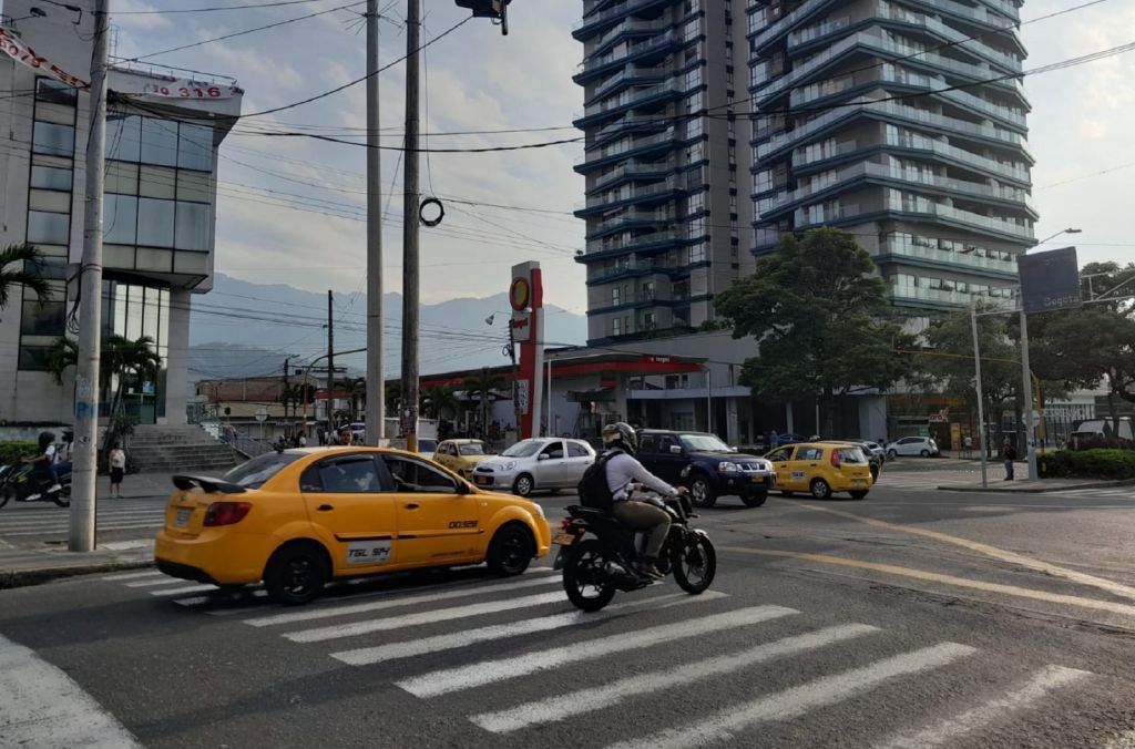 Vea el abc del día sin carro, ni moto en Ibagué, hoy 8 de febrero de 2023