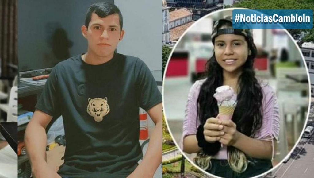 Más preguntas que respuestas deja asesinato de la niña Sofía, junto a su tío, en Ibagué