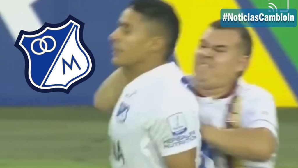 Millonarios, a la espera del  pronunciamiento de la Dimayor