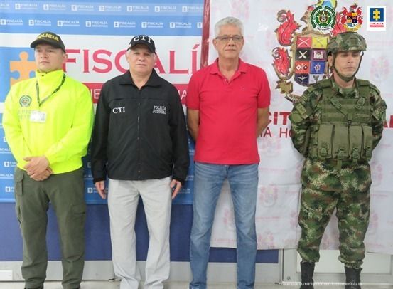 Detención domiciliaria para kinesiólogo, que violó en ese mismo lugar 2 de sus pacientes