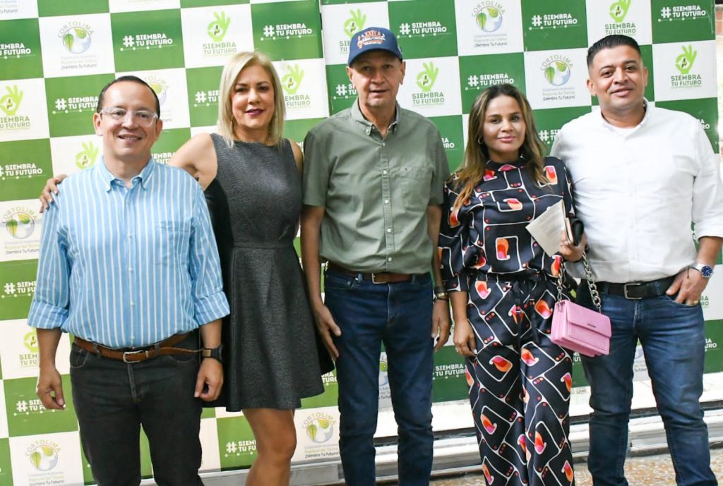 Aplastaron a ToconBar, en elección de junta directiva de Cortolima